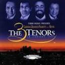 Músicas de The Three Tenors