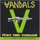 Músicas de The Vandals