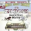 Músicas de The Zambonis