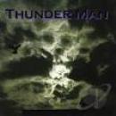 Músicas de Thunder Man