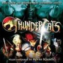 Músicas de Thundercats