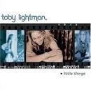 Músicas de Toby Lightman
