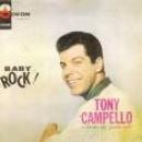 Músicas de Tony Campello