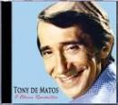 Músicas de Tony De Matos